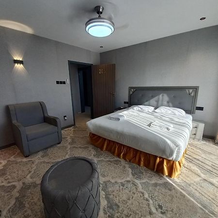 Sur Hotel Buitenkant foto