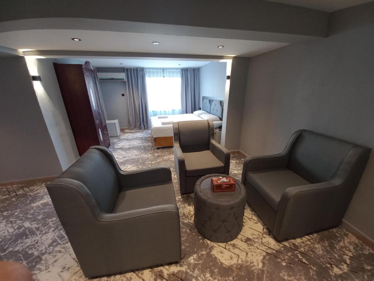 Sur Hotel Buitenkant foto