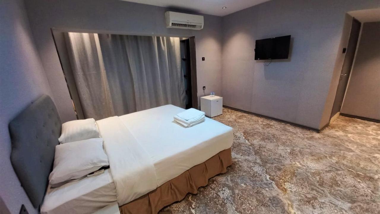 Sur Hotel Buitenkant foto