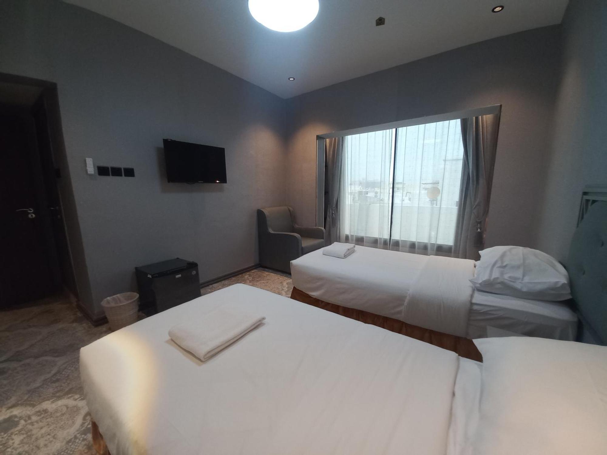 Sur Hotel Buitenkant foto