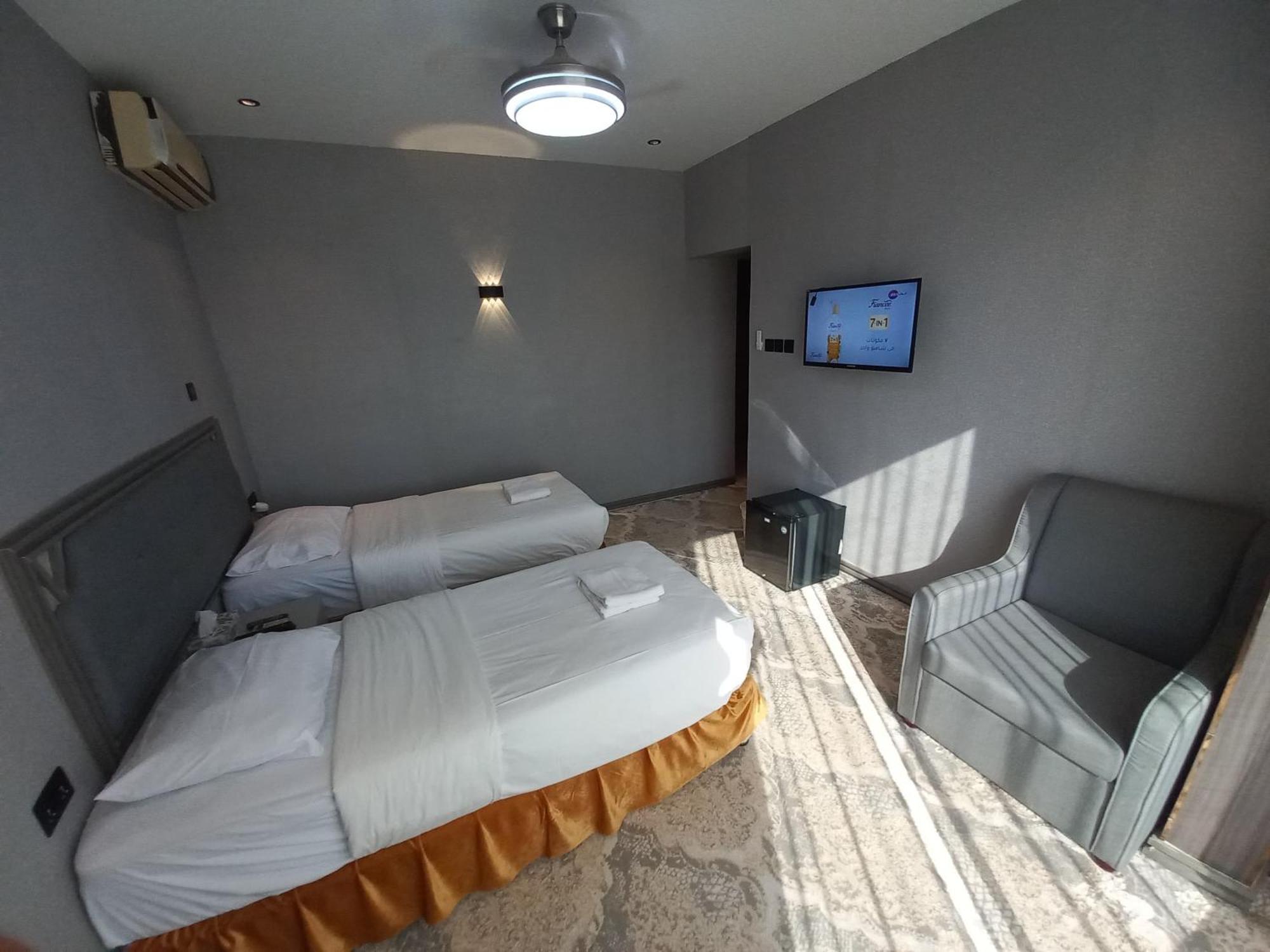 Sur Hotel Buitenkant foto