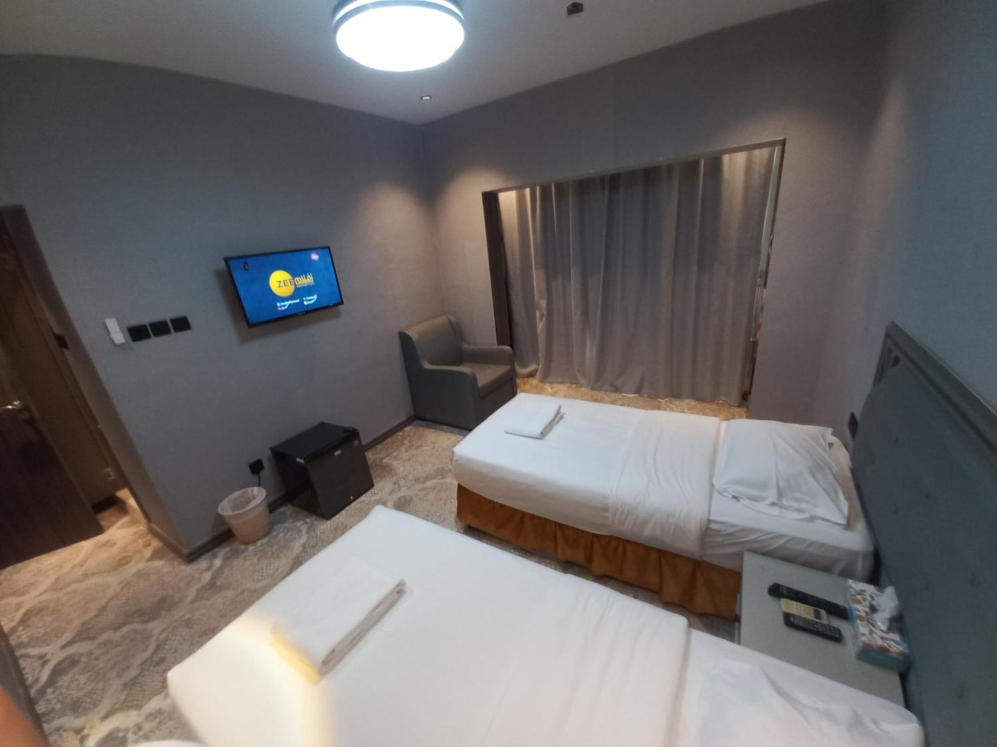 Sur Hotel Buitenkant foto